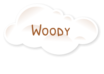 Woody